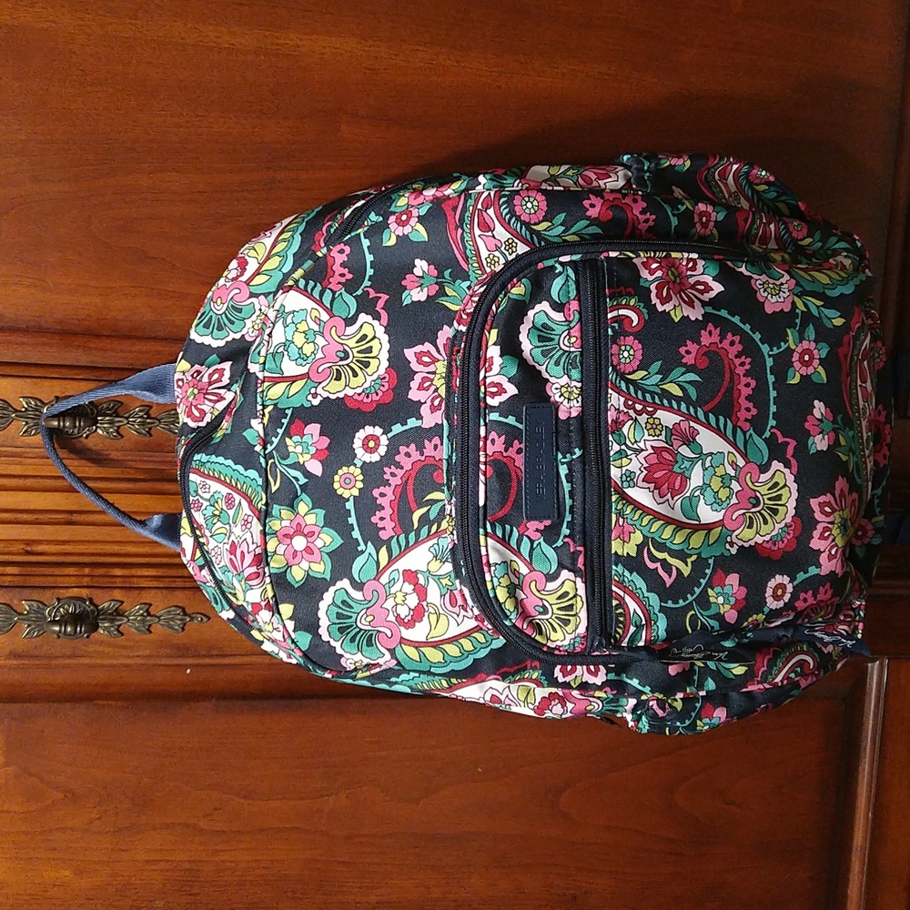 Vera Bradley Backpack